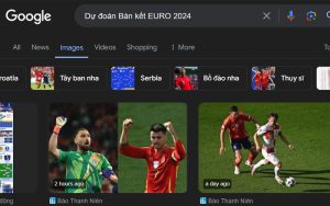 Dự đoán Bán kết EURO 2024 - Đâu là những đội bóng mạnh nhất?