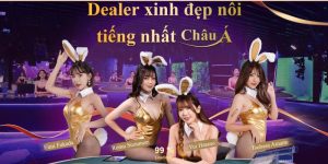 Đây là sảnh game casino uy tín và đẳng cấp