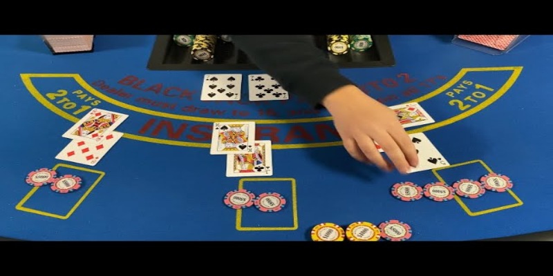 Mẹo chơi bất bại trong Baccarat KUBET