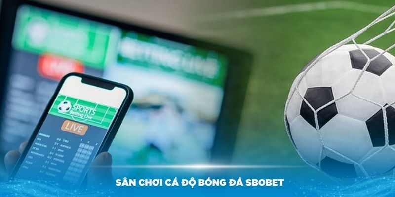 Giới thiệu sân chơi cá độ bóng đá Sbobet